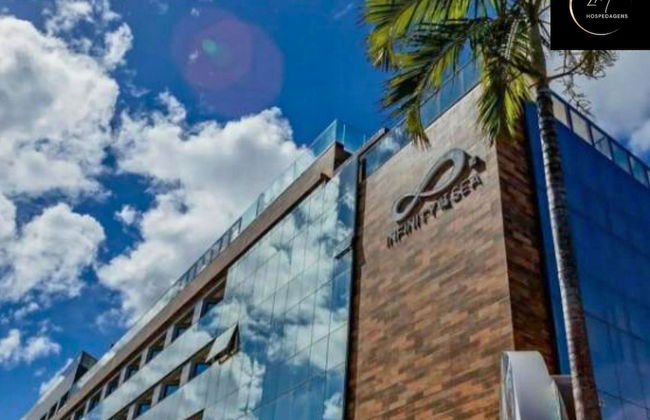 LM INFINITY CABO BRANCO - Foto 47