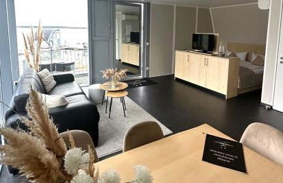 Appartment Seeblick 5 1OG Grundbelegung 4 Pers - Foto 16