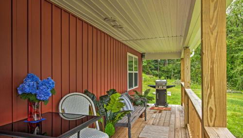 15 Mi to Camelback Resort! The Overlook Home - Foto 3