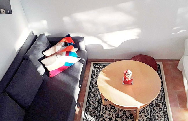 4 Person Holiday Home in Monsteras - Foto 2