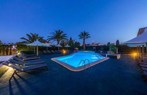 Apartamentos Iris - Foto 6