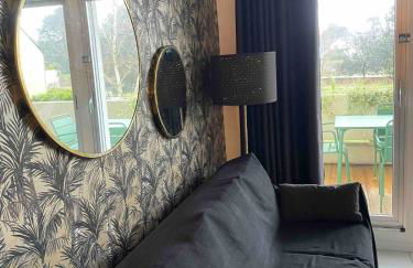 La Baule-Grands Hotels - 8 min walk to Benoit Beach - Foto 19