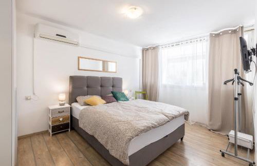 Sunny City Apartment - Foto 25
