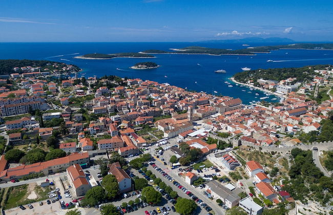 Apartments Stipisic - Foto 54