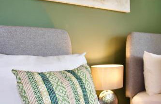 STUNNING LODGE MINUTES FROM THE SEA AND GOLF COURSE - Foto 40