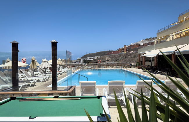 Holiday Club Sol Amadores - Foto 63