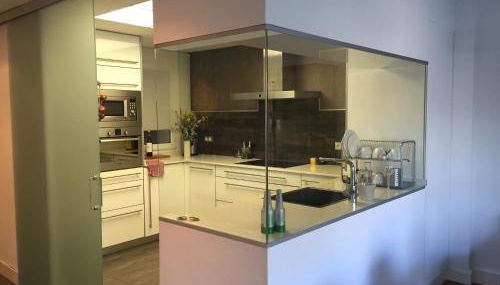 Apartamento Bahía de Plentzia - Foto 4