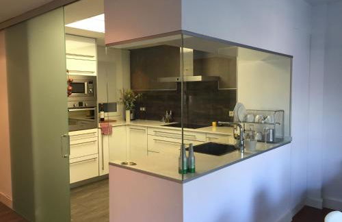 Apartamento Bahía de Plentzia - Foto 4