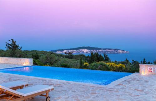 Villa Moundela - Foto 22