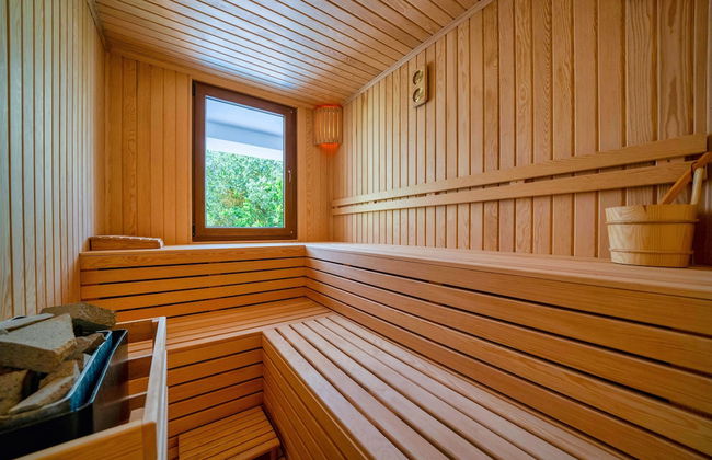 Lemon Villa Fethiye Very Special Location and Stylish Design - Photo 32