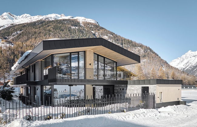 Chalet White Pearl by MYALPS - Foto 39