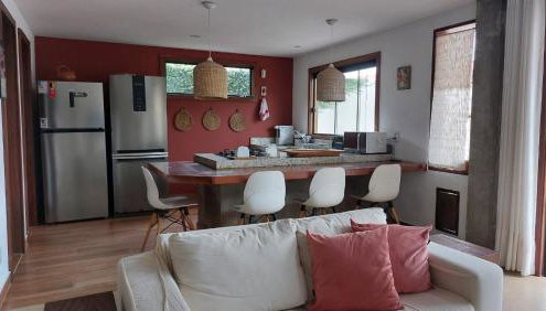 Casa Canto dos Saíras - Foto 3