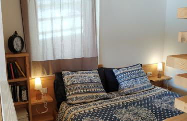 Tabiá sui Prá - appartamento monolocale Anna - Foto 17