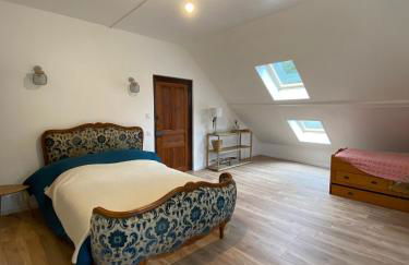 L'ancien Hôtel du vieux Cèdre - Foto 7