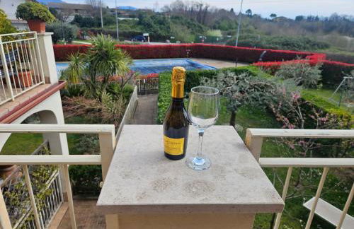 GARDA UN PO' Pool and Lake - Foto 20