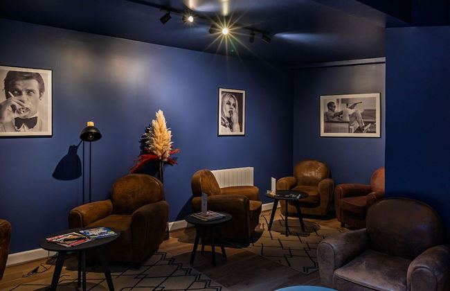 Résidence du Parc Vanves - Foto 68