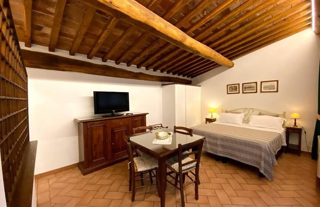 L'Aia Country Holidays - Foto 51