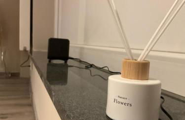 Modernes Studio am Dreiländereck - Foto 7