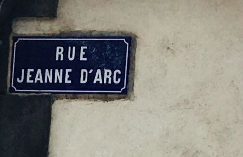 Location F1 neuf centre historique Riom (63) - Puy-de-Dôme, Auvergne - Foto 21