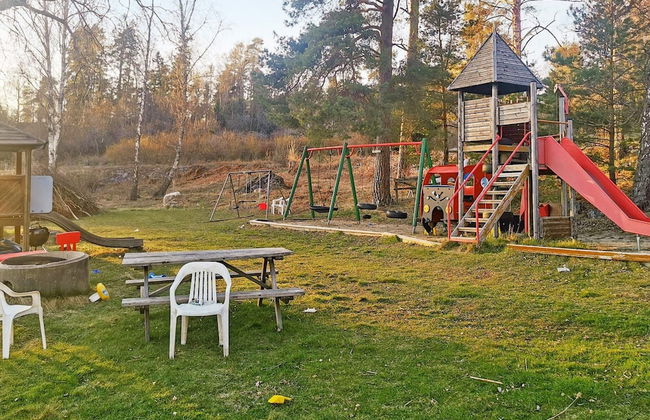 6 Person Holiday Home in Munso-by Traum - Photo 13