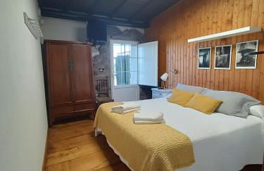 Casa dos Muros turismo rural y actividades en la Ribeira Sacra - Foto 45