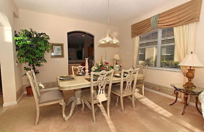 Ov3116 - Highlands Reserve - 5 Bed 3 Baths Villa - Foto 19