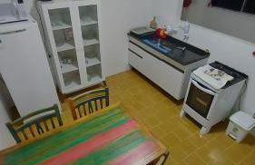Apartamento Aconchegante Centro Serra Negra - Foto 24
