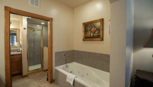 Family-Friendly 2B2B Zermatt Villa Near Park City & Sundance Ski Resorts - 7173 - Foto 5