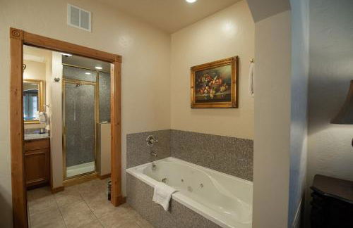 Family-Friendly 2B2B Zermatt Villa Near Park City & Sundance Ski Resorts - 7173 - Foto 5