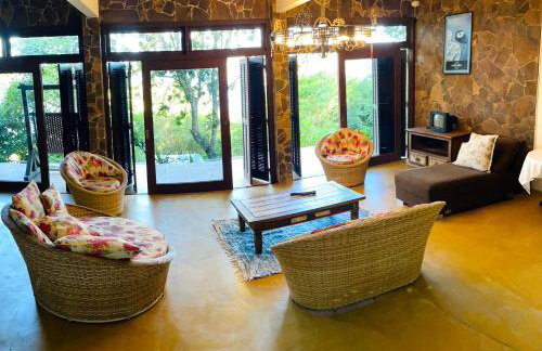 Amplo Refúgio - Diárias e Guest House - Beira da Lagoa - Foto 8