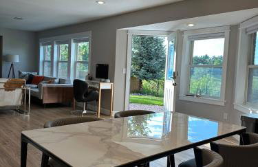 Entire Private Garden-Level Retreat - Foto 9