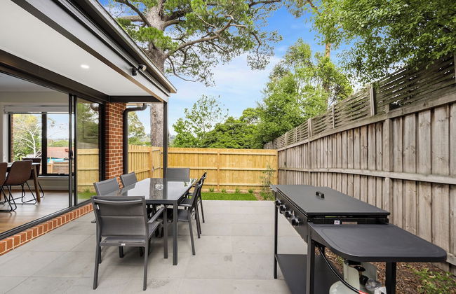 Bungunyah Apartments - Foto 43