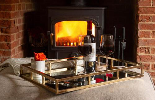 Vine Cottage - Foto 6