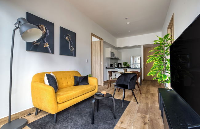 Forma Reforma by Mr. W - Foto 60