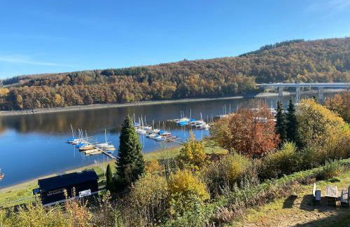 Ommi Kese Opti See Suite Sauna Balkon - Foto 8