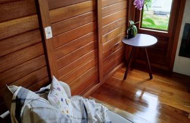 Passarinhada Hospedagem - Foto 23