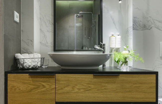 Olvios Luxury Suites - Foto 79