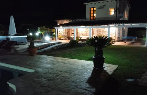 Villa in Campagna con Piscina Privata - Foto 7