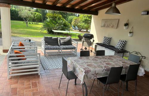 Podere Venanzio - Foto 46