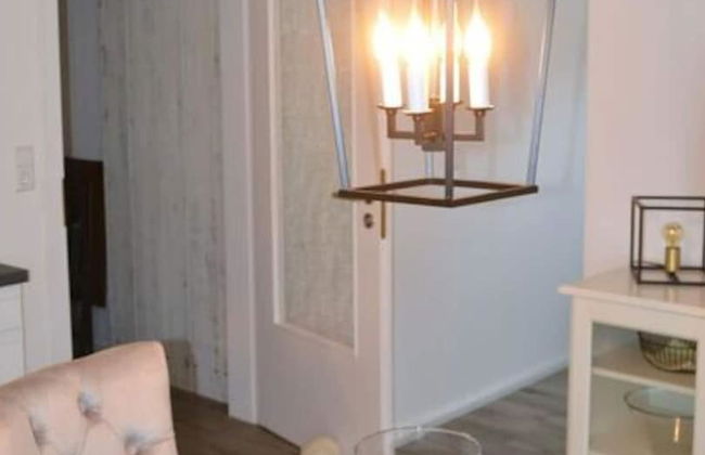 Apartment in Neustadt am Rubenberge - Photo 25