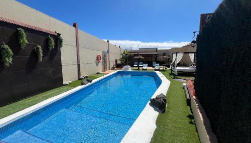 Casa Villa Tenerife - Foto 2