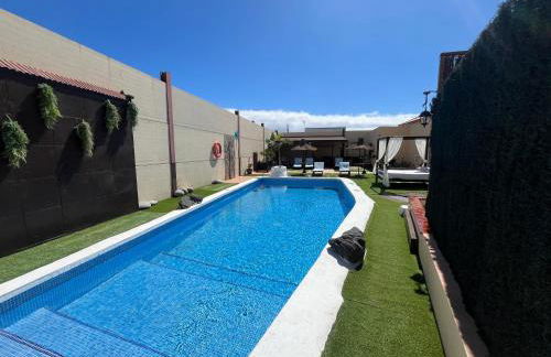 Casa Villa Tenerife - Foto 2