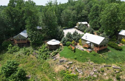 Moose Tracks with beautiful views and a hot tub - Foto 43