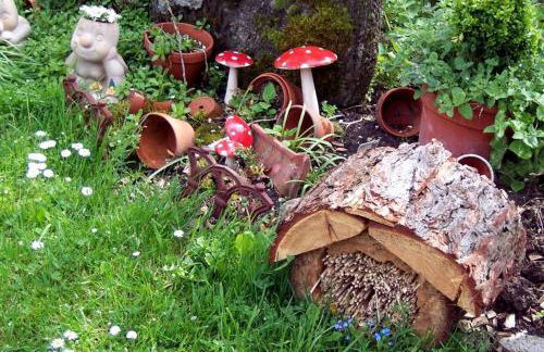 Ferienhof Hanssler - Photo 9