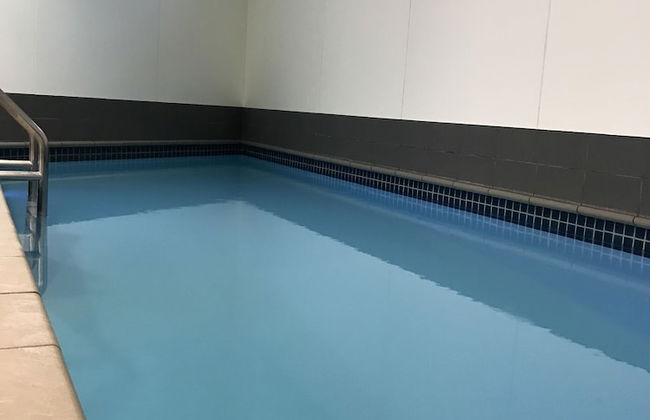 Leafy Street Apartment Central Auckland - Foto 17