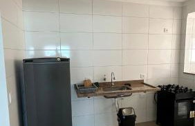 Apartamento Novo Frente ao Mar Com piscina no Centro de Itanhaém - Foto 18