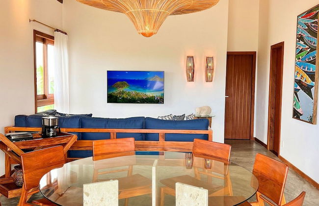 Oceà Privilegi - Taipu de Fora - Photo 61