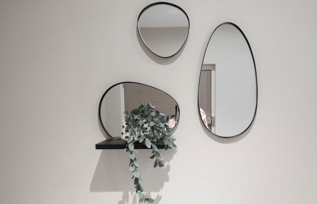 Elliot Oliver - Chic 2 Bedroom Town Centre Apartment - Photo 18