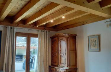 Gite de Champ Chaulier - Foto 48