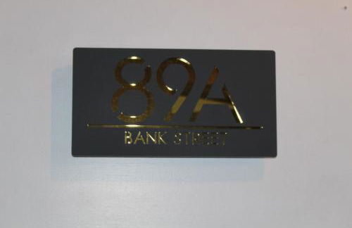 89A Bank Street 3 bedroom - Foto 4